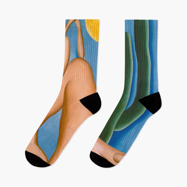 Item preview, Tarsila do Amaral, Abaporu designed and sold by DavidSrna.