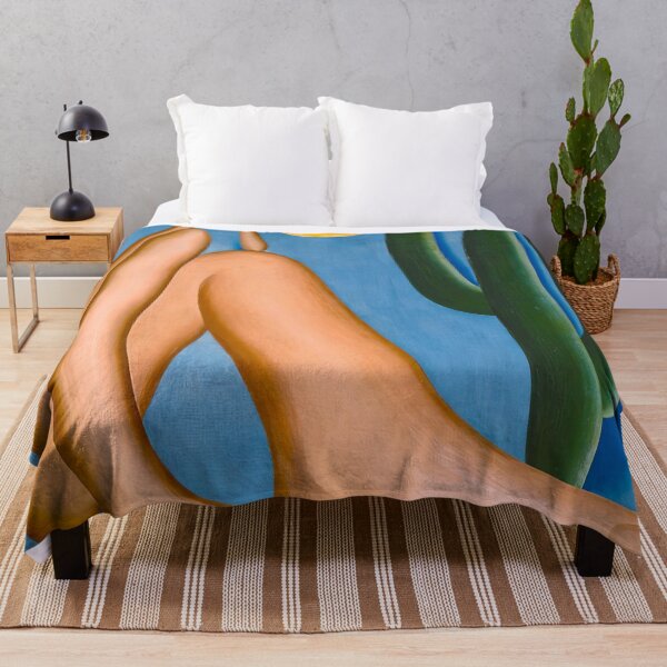 Item preview, Tarsila do Amaral, Abaporu designed and sold by DavidSrna.
