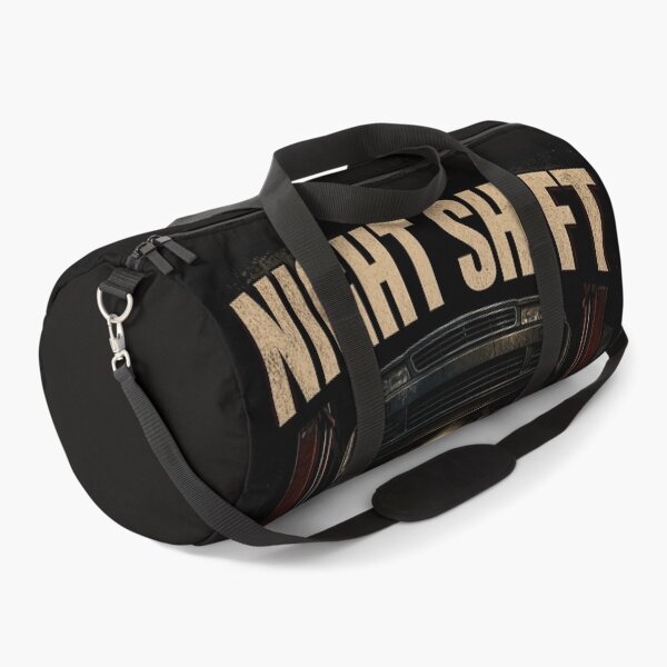 Item preview, Night Shift Mechanic Garage Artwork designed and sold by MHSTUDIO1307.