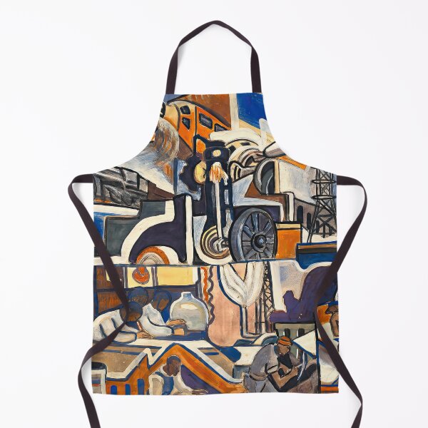Item preview, Thelma Johnson Streat, Medicine and Transportation designed and sold by DavidSrna.