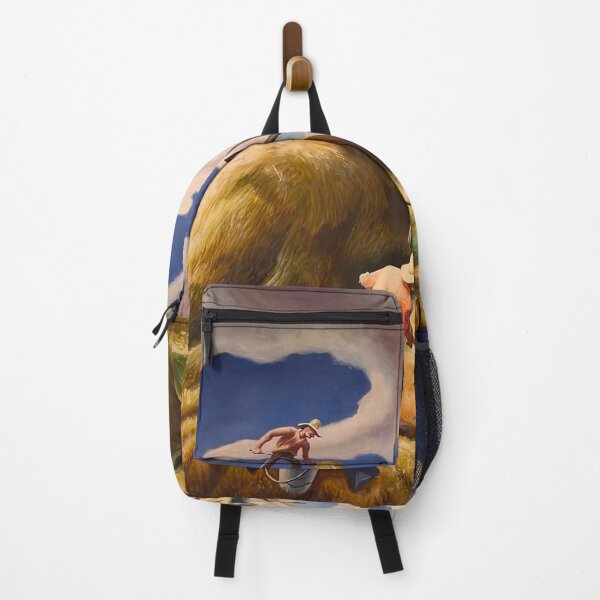 Item preview, Thomas Hart Benton Farming designed and sold by DavidSrna.