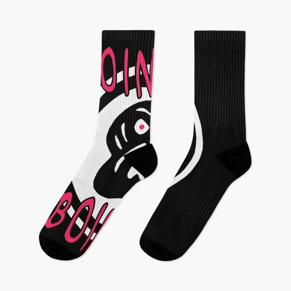 Item preview, Oingo-Boingo designed and sold by GigglingGourmet.