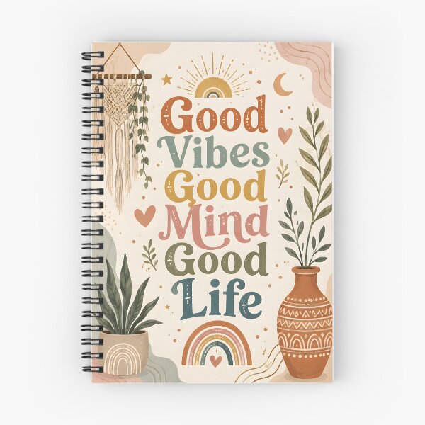 Item preview, Good vibes good mind good life designed and sold by nimmitrends.