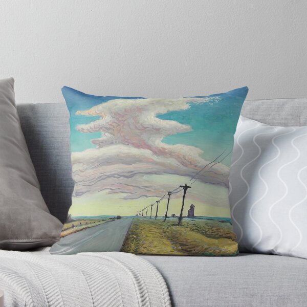 Item preview, Thomas Hart Benton, texas panhandle route designed and sold by DavidSrna.