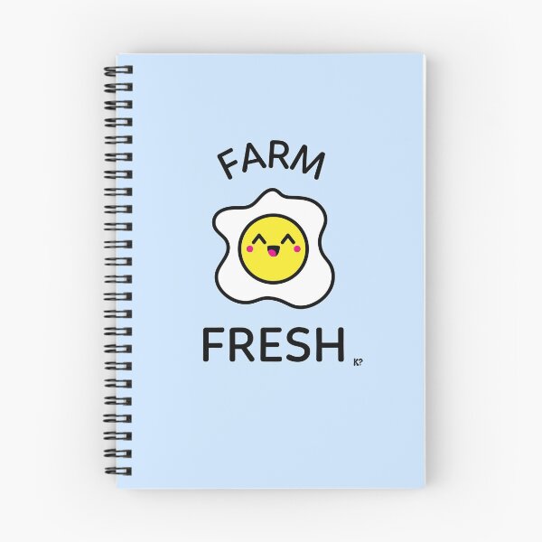 Item preview, Kawaii? Kawaii Not? Egg Kawaii - Farm Fresh Cute Egg T-Shirt  designed and sold by TrendyMerch.