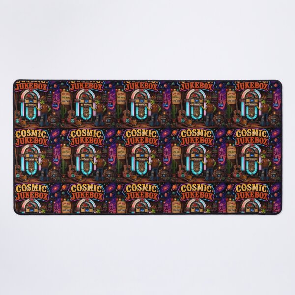 Item preview, Cosmic Juke Joint designed and sold by Cosmic-Chloe.