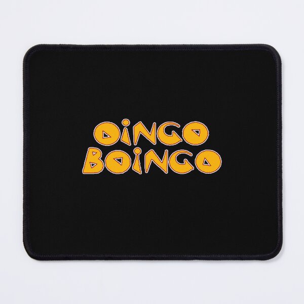 Item preview, Oingo-Boingo designed and sold by GigglingGourmet.