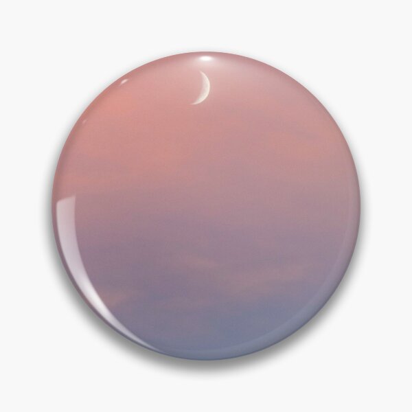 Item preview, Sunset Moon designed and sold by froggybird.