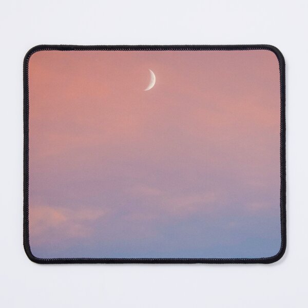 Item preview, Sunset Moon designed and sold by froggybird.