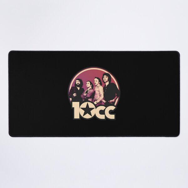 Item preview, 10cc-Band designed and sold by GigglingGourmet.