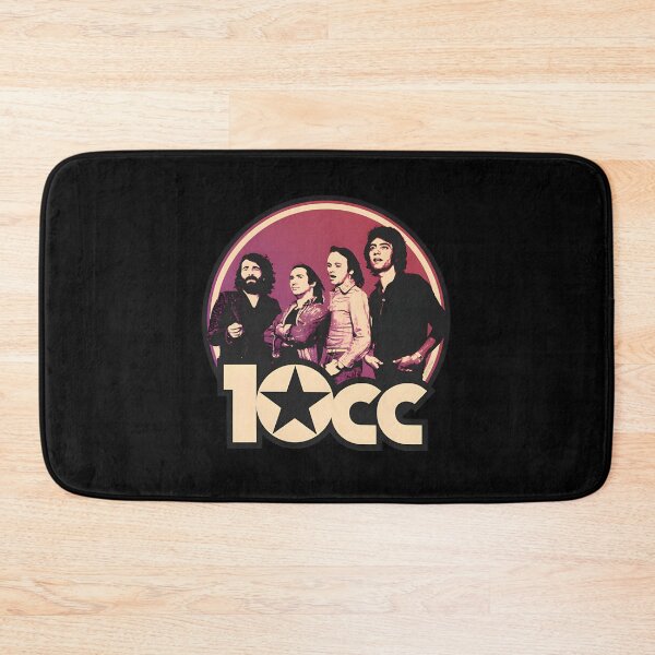 Item preview, 10cc-Band designed and sold by GigglingGourmet.