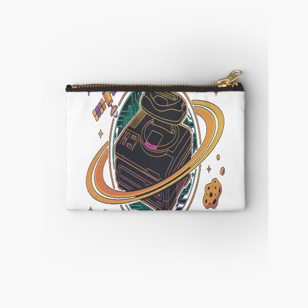 Item preview, Planet Sega Genesis designed and sold by Seeded.