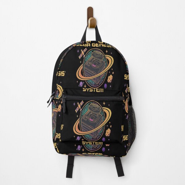 Item preview, Planet Sega Genesis designed and sold by Seeded.