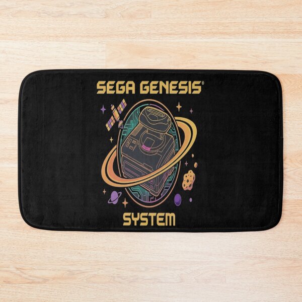 Artikelvorschau, Planet Sega Genesis entworfen und verkauft von Seeded.