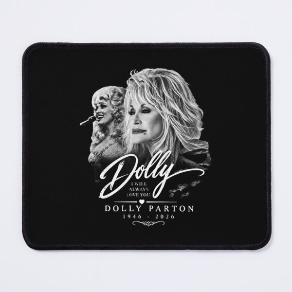 Item preview, Dolly Parton designed and sold by moonfullStudio.