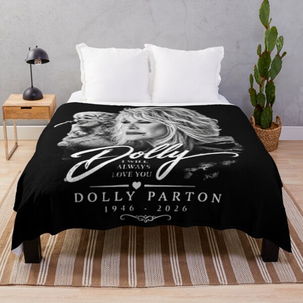 Item preview, Dolly Parton designed and sold by moonfullStudio.