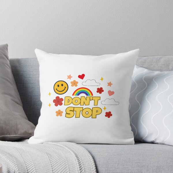 Item preview, Don’t Stop designed and sold by DixieGirlStudio.