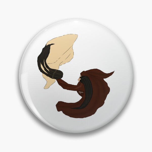 Item preview, Pursuit Of Jade Chinese Drama designed and sold by ArtRaftPro.