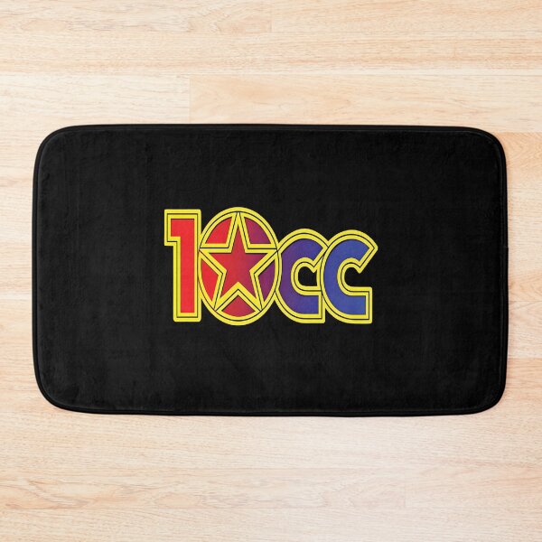 Item preview, 10cc-Band designed and sold by GigglingGourmet.