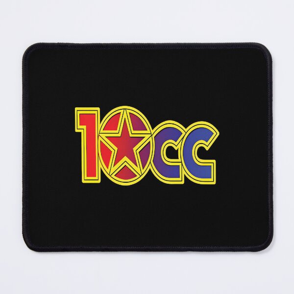 Item preview, 10cc-Band designed and sold by GigglingGourmet.