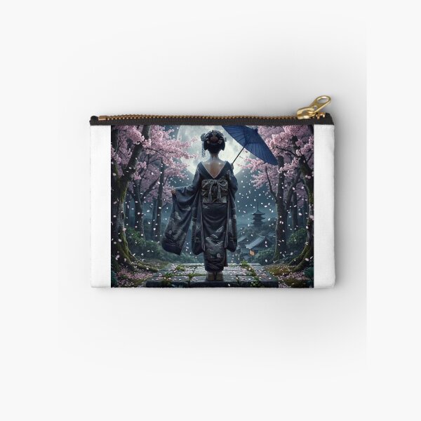 Item preview, Lonely Geisha designed and sold by ApzTees.