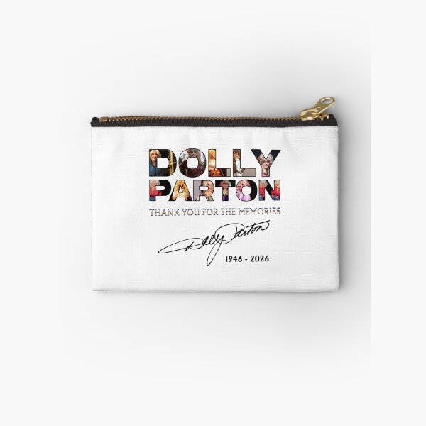 Item preview, Dolly Parton Signature, Thank you for the Memories designed and sold by moonfullStudio.