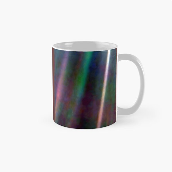 Item preview, Earth as a Pale Blue Dot designed and sold by Jon-Baran.