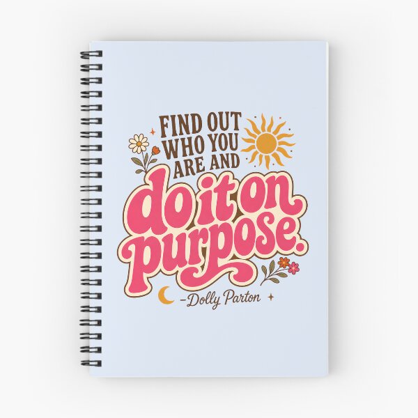 Item preview, Dolly Parton Quote designed and sold by Caring Hearts.