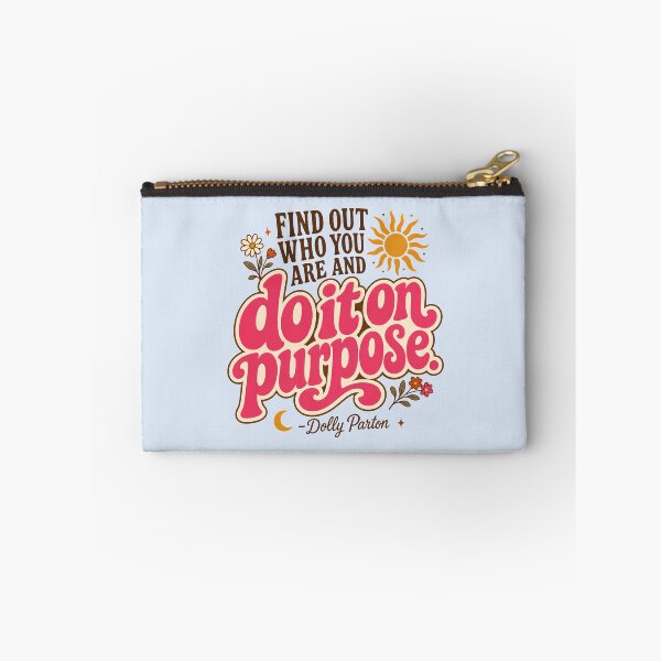 Item preview, Dolly Parton Quote designed and sold by Caring Hearts.