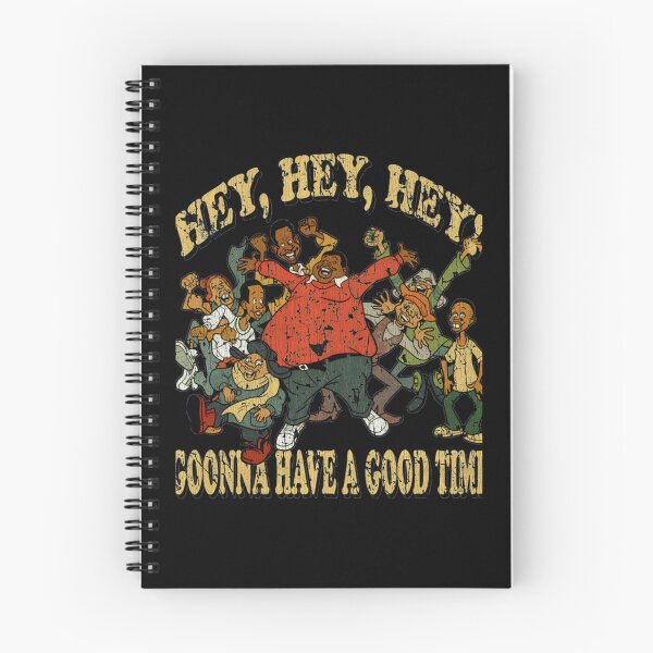 Item preview, Hey Hey Hey Hong Kong Phooey cartoon karate dog    designed and sold by Junemontana.