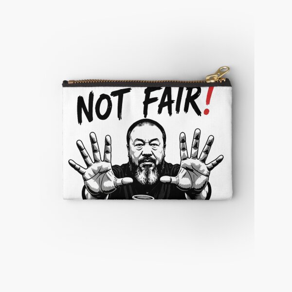 Item preview, Ai Weiwei Not Fair designed and sold by vectcd.
