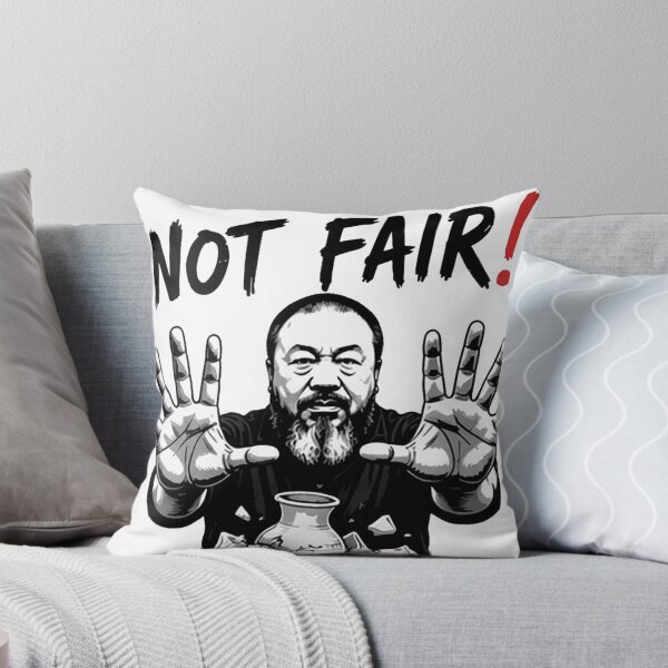 Item preview, Ai Weiwei no es justo designed and sold by vectcd.