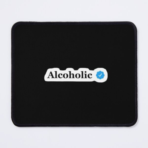 Item preview, alcoholic designed and sold by TSGDesign.