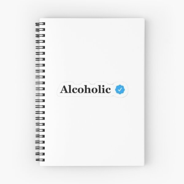 Item preview, alcoholic designed and sold by TSGDesign.