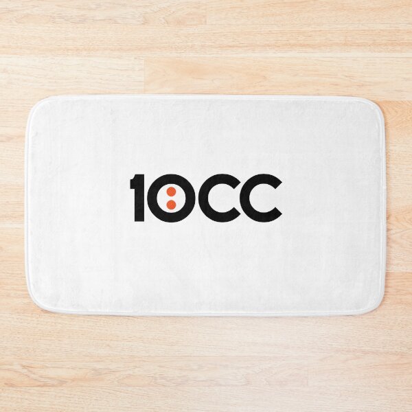 Item preview, 10cc-Band designed and sold by GigglingGourmet.