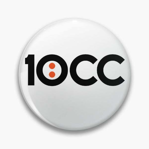 Item preview, 10cc-Band designed and sold by GigglingGourmet.