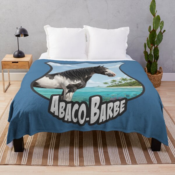 Item preview, The Coat of Arms of the Bahamian Abaco Beard designed and sold by Cheval-de-coeur.