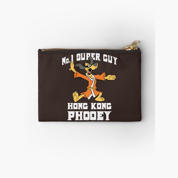 Item preview, Hong Kong Phooey Loves Anime   designed and sold by Junemontana.