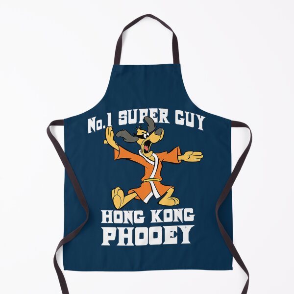 Item preview, Hong Kong Phooey Loves Anime designed and sold by Junemontana.