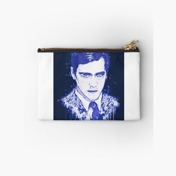 Item preview, Pacino Dark Blue Ink  designed and sold by SJHorsfall.