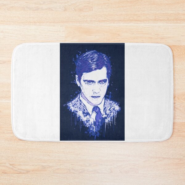 Item preview, Pacino Dark Blue Ink  designed and sold by SJHorsfall.