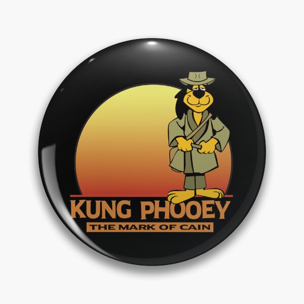 Item preview, Animal Kung Phooey The Mark Of Cain Team Boys Girls   designed and sold by Junemontana.