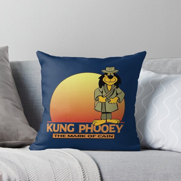 Item preview, Animal Kung Phooey The Mark Of Cain Team Boys Girls   designed and sold by Junemontana.