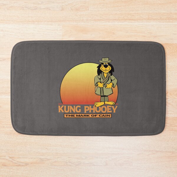 Item preview, Animal Kung Phooey The Mark Of Cain Team Boys Girls   designed and sold by Junemontana.