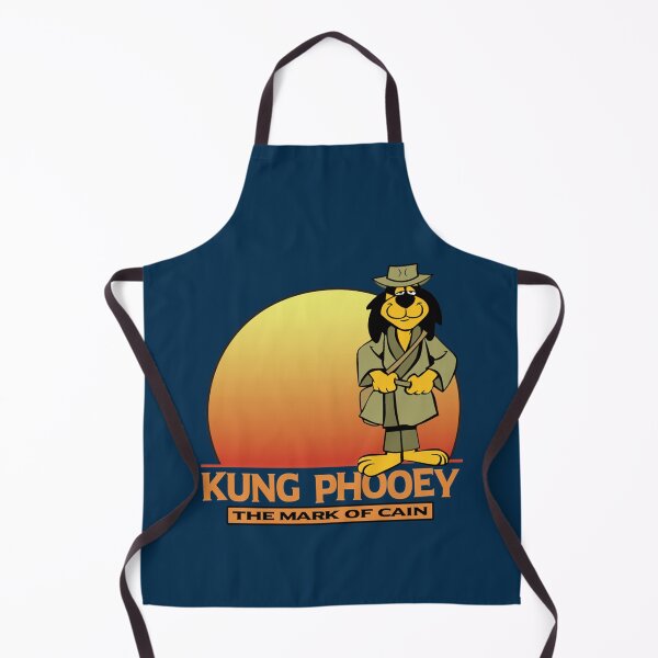 Item preview, Animal Kung Phooey The Mark Of Cain Team Boys Girls designed and sold by Junemontana.