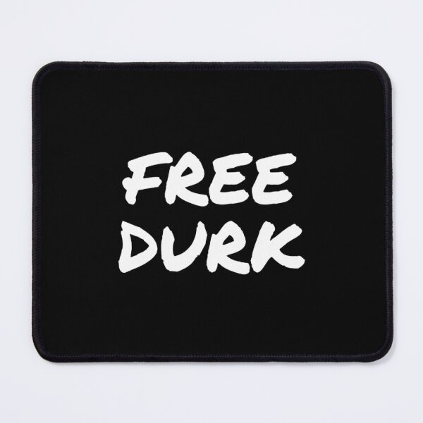 Item preview, Free Durk designed and sold by moonfullStudio.