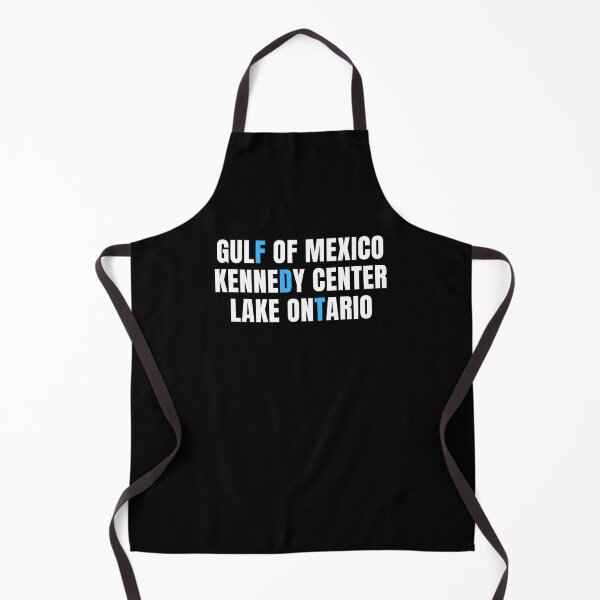 Item preview, FDT: Gulf of Mexico, Kennedy Center, Lake Ontario designed and sold by Caring Hearts.