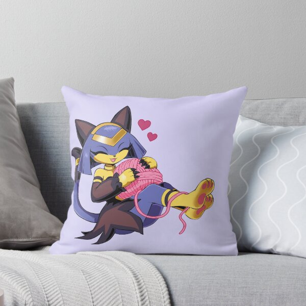 Item preview, Sekhmet Pal designed and sold by CuteNCool.