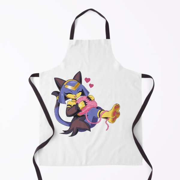 Item preview, Sekhmet Pal designed and sold by CuteNCool.