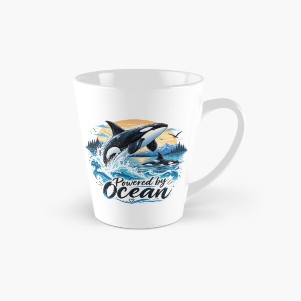 Item preview, Orca - Black and White designed and sold by Zeewind.